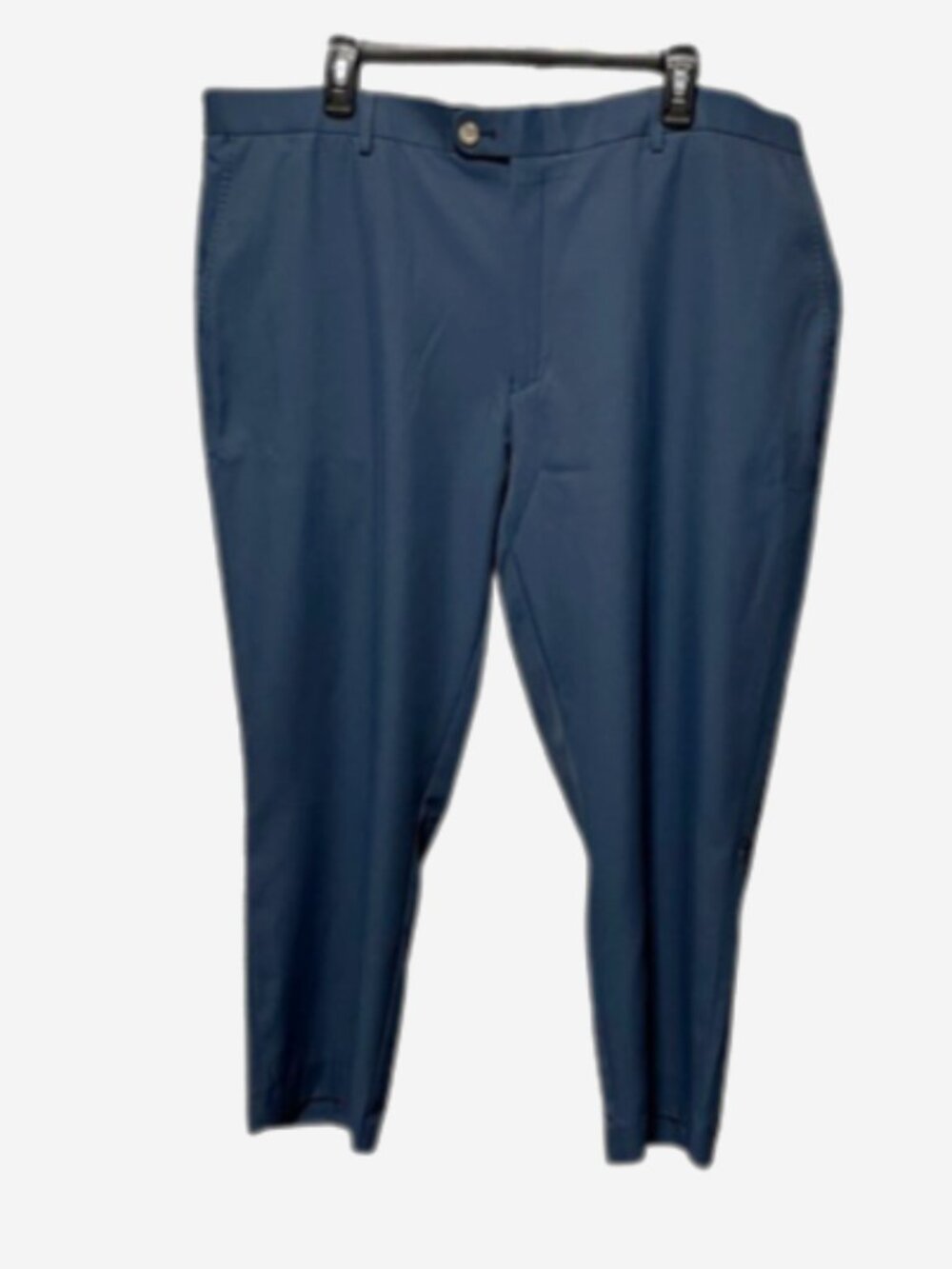 Peter Millar Crown Sport Performance Golf Pants Blue Mens Size 42X30